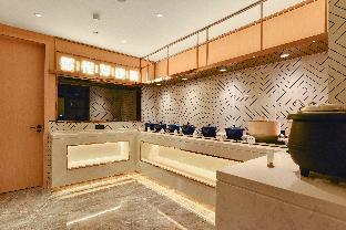 starway hotel xian jiaotong university xingqing palace