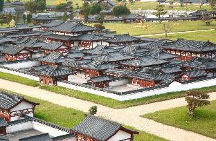 starway hotel xian jiaotong university xingqing palace