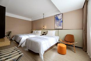 starway hotel xian jiaotong university xingqing palace