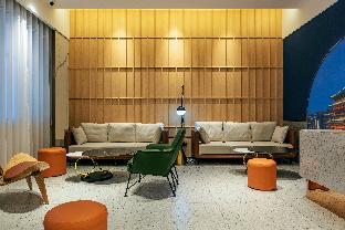 starway hotel xian jiaotong university xingqing palace