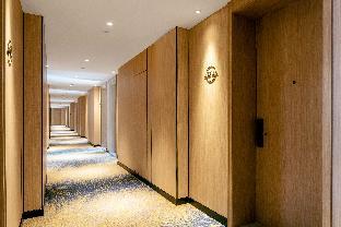 starway hotel xian jiaotong university xingqing palace