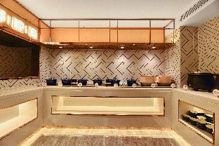 starway hotel xian jiaotong university xingqing palace