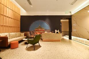 starway hotel xian jiaotong university xingqing palace