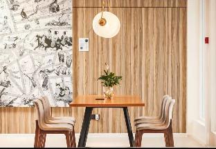 hanting hotel jinan gangxi road free bonded area