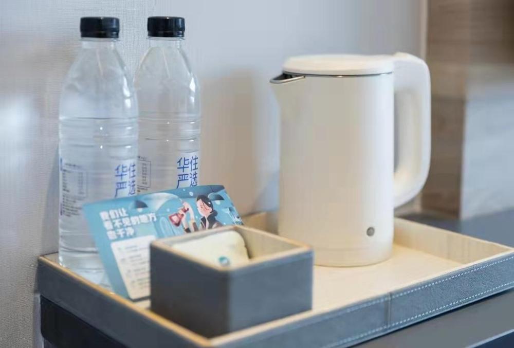 hanting hotel jinan gangxi road free bonded area