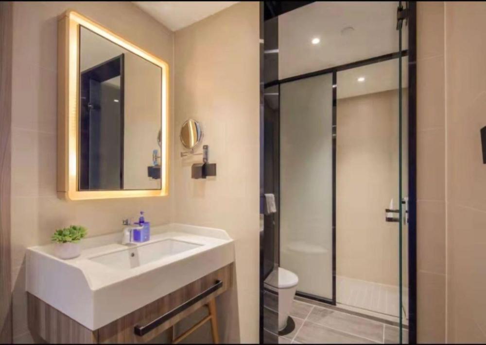 hanting hotel jinan gangxi road free bonded area