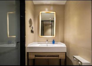 hanting hotel jinan gangxi road free bonded area