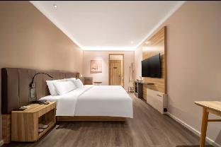 hanting hotel jinan gangxi road free bonded area