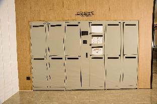 hanting hotel jinan gangxi road free bonded area