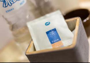 hanting hotel jinan gangxi road free bonded area