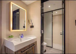 hanting hotel jinan gangxi road free bonded area