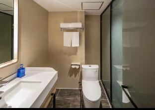 hanting hotel jinan gangxi road free bonded area