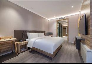 hanting hotel jinan gangxi road free bonded area