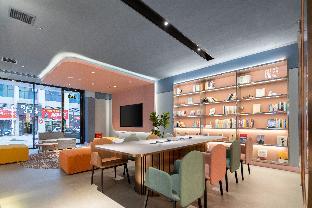 hanting hotel huanggang huangmei county