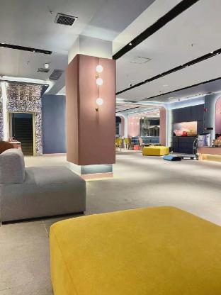 hanting hotel huanggang huangmei county