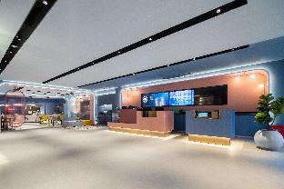 hanting hotel huanggang huangmei county