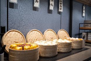 hanting hotel huanggang huangmei county