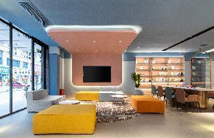 hanting hotel huanggang huangmei county
