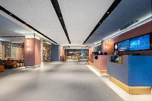 hanting hotel huanggang huangmei county