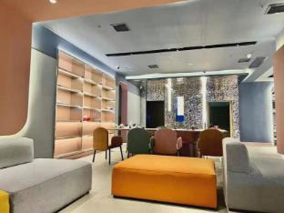 hanting hotel huanggang huangmei county
