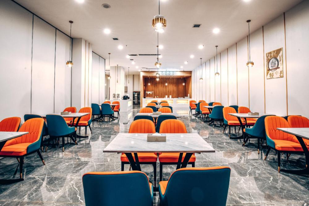 starway hotel korla shihua avenue