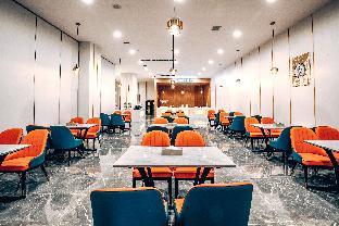 starway hotel korla shihua avenue