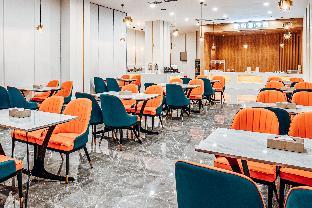 starway hotel korla shihua avenue