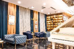 starway hotel korla shihua avenue