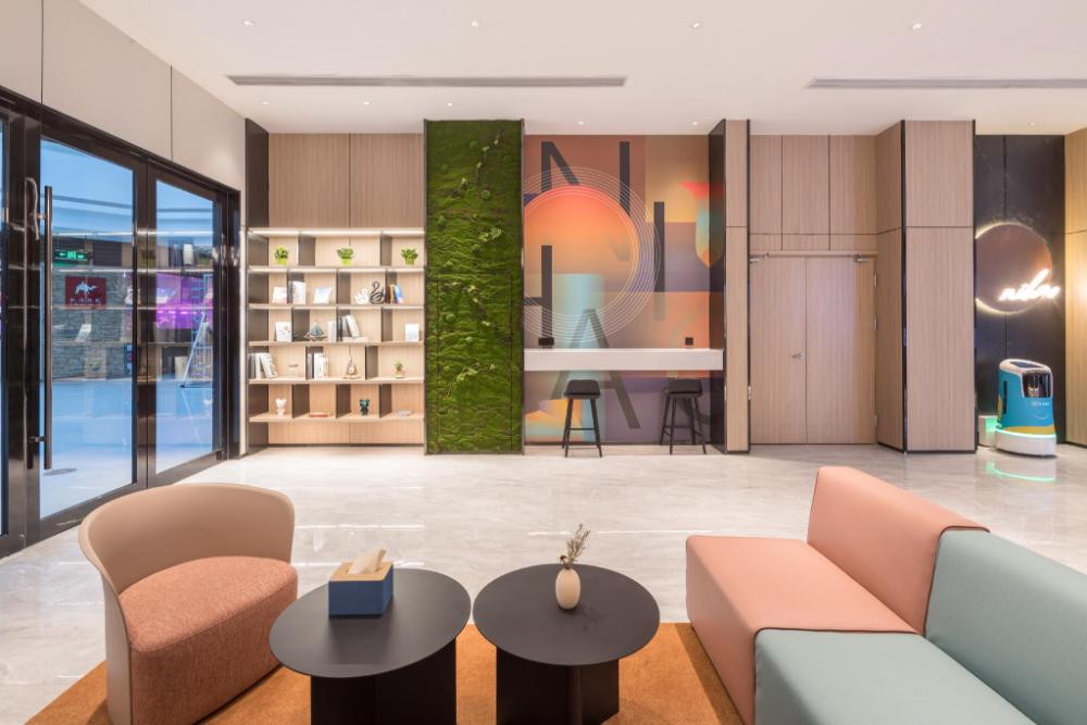 nihao hotel wuxi shuofang airport