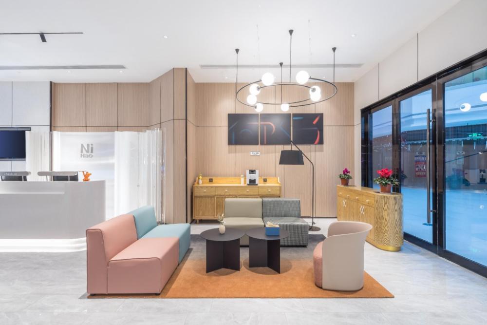nihao hotel wuxi shuofang airport