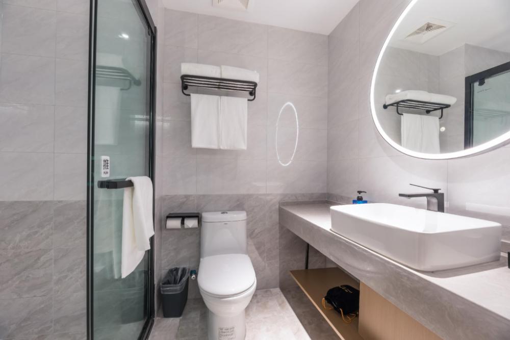 nihao hotel wuxi shuofang airport