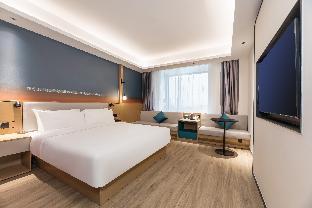 nihao hotel wuxi shuofang airport