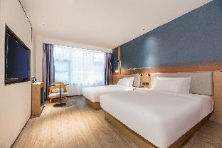 nihao hotel wuxi shuofang airport