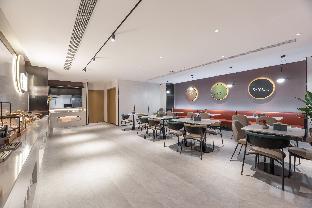 nihao hotel wuxi shuofang airport