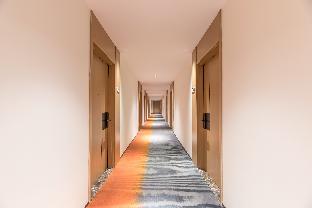 nihao hotel wuxi shuofang airport