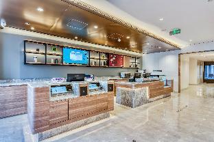 hanting hotel heze zhonghua road