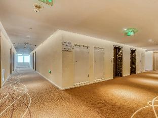 hanting hotel heze zhonghua road