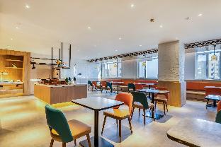 hanting hotel heze zhonghua road