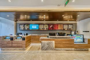hanting hotel heze zhonghua road