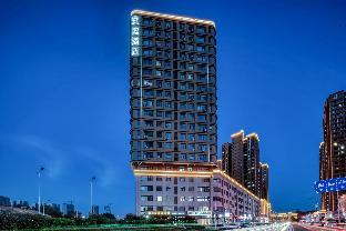hanting hotel heze zhonghua road