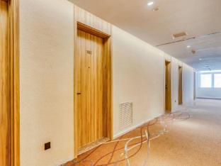 hanting hotel heze zhonghua road
