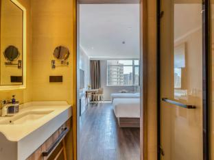 hanting hotel heze zhonghua road