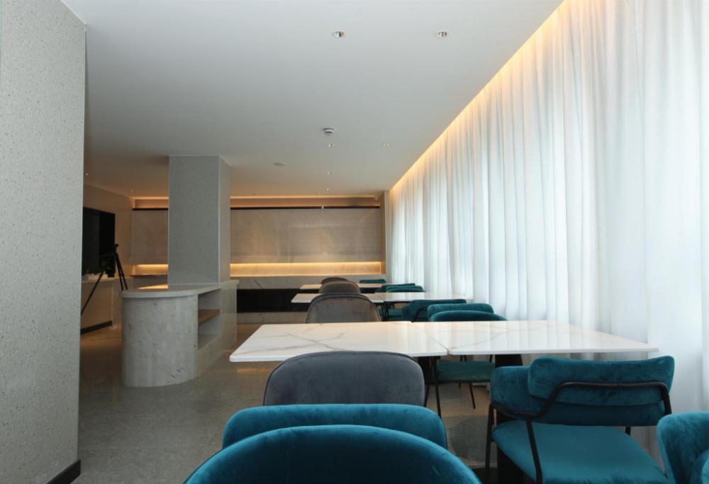 nihao hotel xining central square
