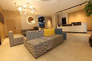 nihao hotel xining central square