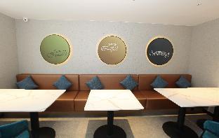 nihao hotel xining central square