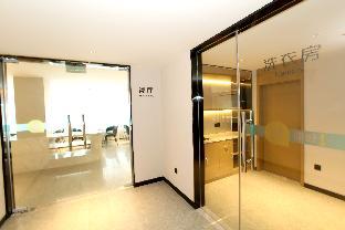 nihao hotel xining central square