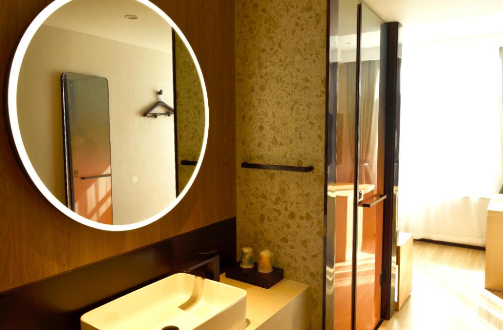 nihao hotel xining central square