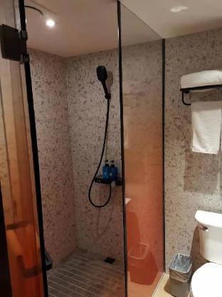 nihao hotel xining central square