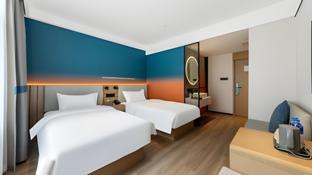nihao hotel xining central square