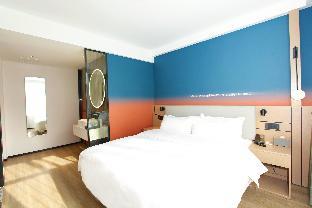 nihao hotel xining central square
